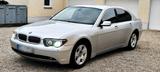 BMW e65 730 D Ohne Luftfahrwerk Tüv 08/2027 - BMW 730 aus 2003