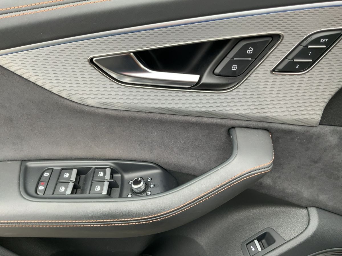 Audi SQ7 - Bild 18