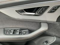 Audi SQ7 - Vorschau Bild 18