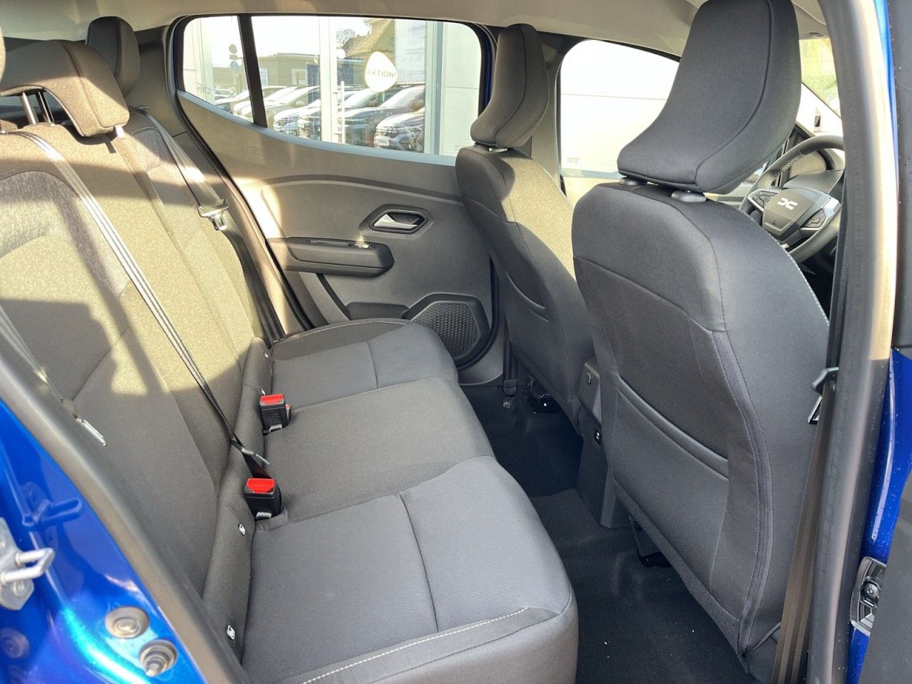 Dacia Sandero - Bild 12