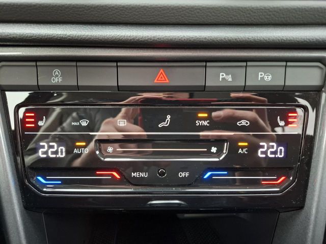 T-ROC 1.5 TSI DSG STYLE CAM+LED+NAVI+AZV