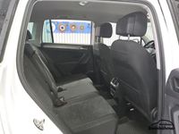 Volkswagen Tiguan - Vorschau Bild 6