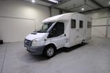 Roller Team Sirio 595 P/Festbett/Solar/Klima/Markise - Roller Team Sirio