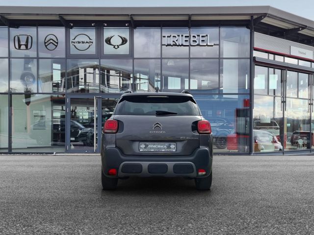 Citroën C3 Aircross FeelPack 1.2 PT130 °LED°AAC°SHZ°AHK°