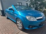 Opel Tigra TwinTop 1.3 CDTI Cabrio+KLIMA+2... - Opel Tigra mit Diesel-Antrieb
