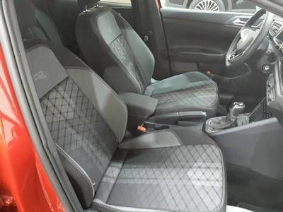 Volkswagen Taigo - Bild 4