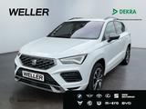 Seat Ateca 1.5 TSI FR LED Navi Kamera SHZ PDC v+h GJR