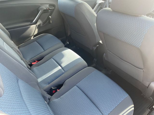 Toyota Verso  Edition-S
