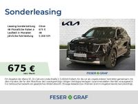 Kia Sorento - Vorschau Bild 1