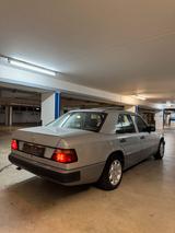 Mercedes-Benz Mercedes W124 220 E Sportline 4Sitzer/Voll... - Mercedes-Benz 220 aus 1993