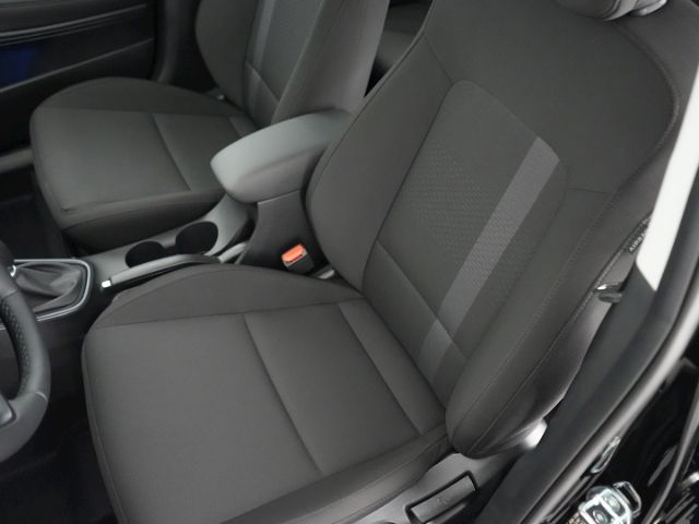 i20 FACELIFT T-GDI TREND+VOLL LED+NAVI+RÜCKFAHRK