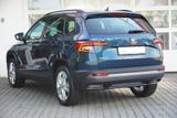 Skoda Karoq 1.0Style Android Apple Sitzheizung PDC DAB - Skoda Karoq: Style