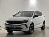Opel Grandland CDTI Elegance LED AHK ACC Navi Virtual - Opel Grandland (X) elegance Gebrauchtwagen