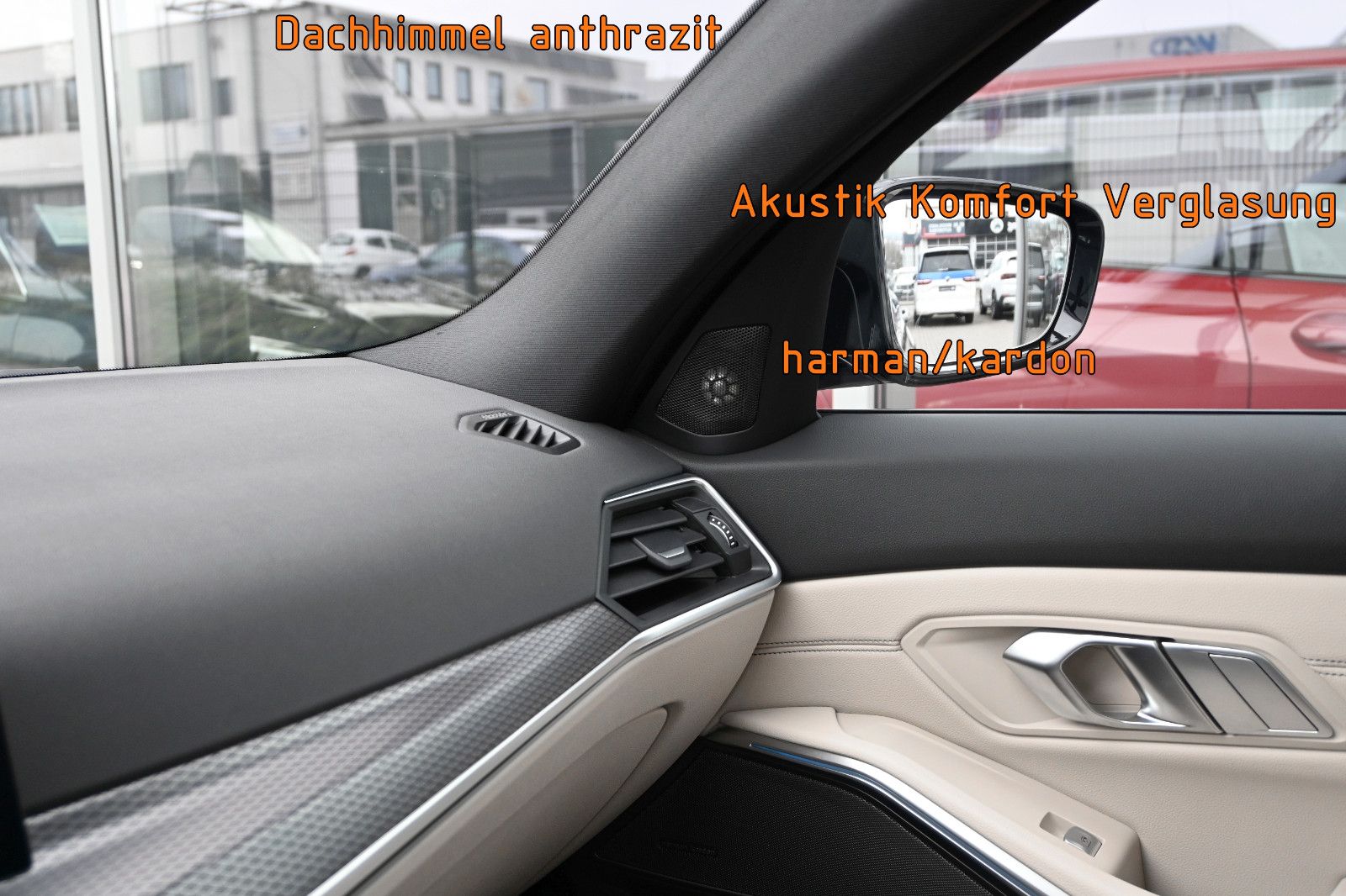 Fahrzeugabbildung BMW M340d xDr. Touring °ACC°PANO°STANDHEIZ°360°MEMO°