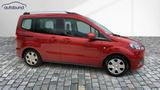 Ford Tourneo Courier 1,0 EcoBoost Klimaautomatik PDC  - gebrauchte Ford Tourneo Courier aus dem Jahr 2018