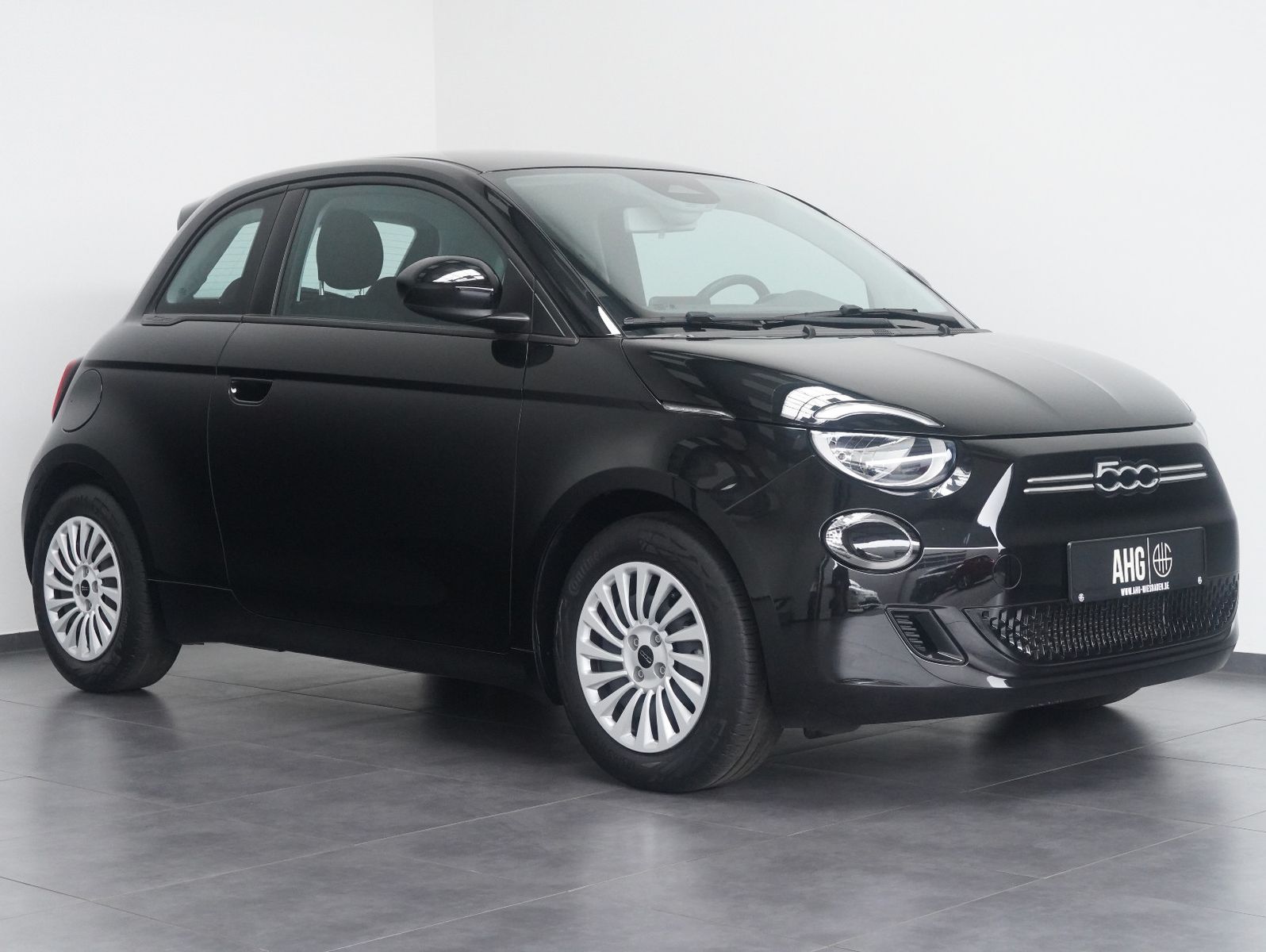 Fahrzeugabbildung Fiat 500e Action TEMPOMAT/DC-LADEN/SOH