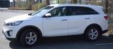 Kia Sorento 2.2 CRDi AWD Spirit aus ersten Hand - Kia Sorento in Nürnberg