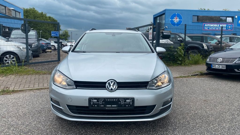 Angebot ansehen Volkswagen Golf
