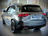 Mercedes-Benz GLE 450 4M AMG+PANO+NIGHT+STHZ.+AHK+BURMESTER - Mercedes-Benz GLE 450 in Hamburg