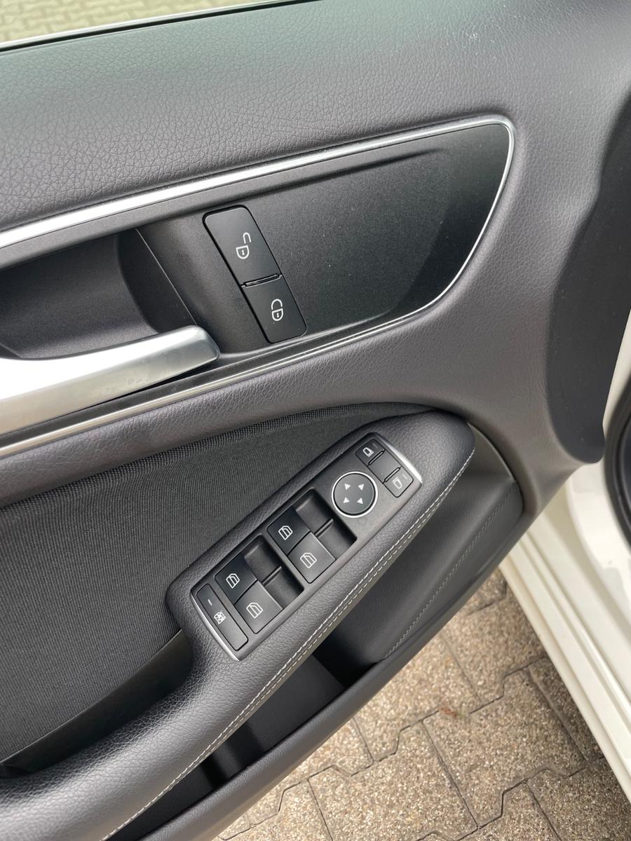 Mercedes-Benz B 180 | 7G-DCT Automatik | LED Scheinw. | Tempo.