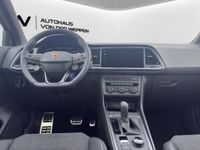 Cupra Ateca - Vorschau Bild 13