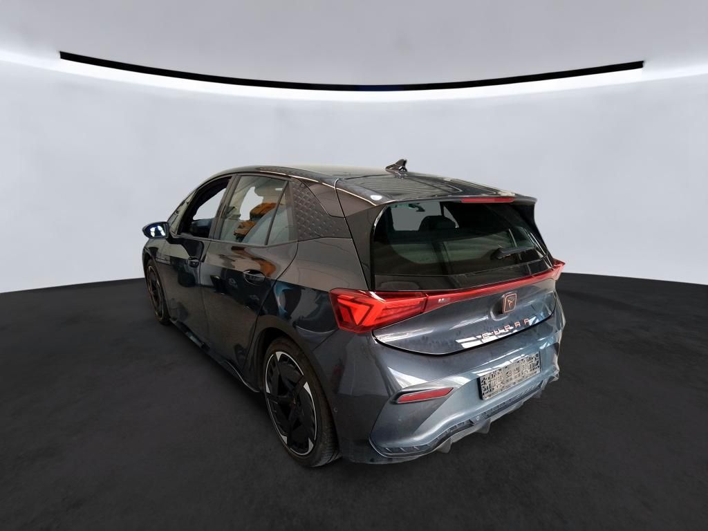 Cupra Born - Bild 3