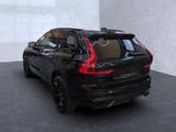 Volvo XC 60 Plus Black Edition AWD - Volvo XC60: Plus Black Edition