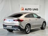 Mercedes-Benz GLE 350 de Coupe | AMG | 360° | 1.Hand VAT - : Coupe, Gold, Plug-In Hybrid