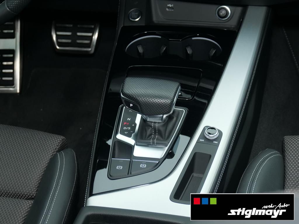 Audi A5 - Bild 9