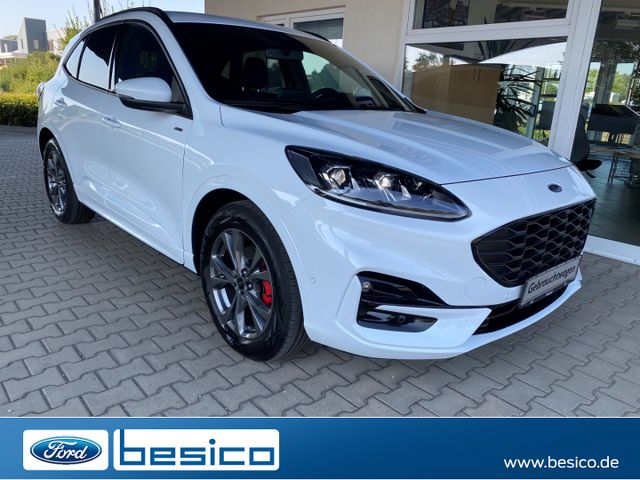 Ford Kuga ST-Line X FHEV+LED+B&O+BLIS+ACC+PDC+NAV+DAB