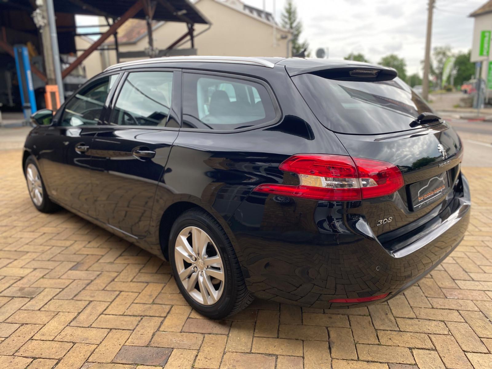 Peugeot 308 SW Active SHZ