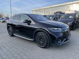 Mercedes-Benz EQE 350 4M SUV AMG+BURM+DIGI LIGHT+FAHRASSIST - Mercedes-Benz EQE SUV Gebrauchtwagen