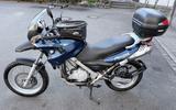 BMW F650GS 1.Hand Scheckheft ABS Heizgriff Preis VHB