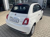 Fiat 500C - Vorschau Bild 6