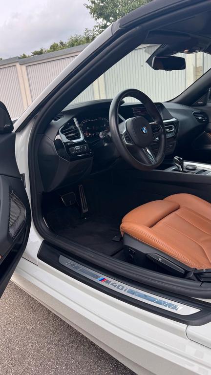 BMW Z4 M40