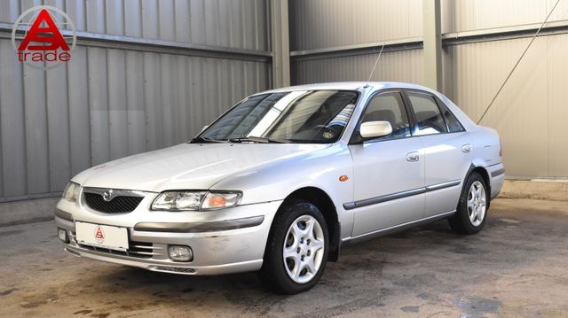 Mazda 626* 1.8*Limo*Klima