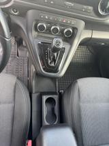 Mercedes-Benz Citan 113 mit Servicevertrag - Mercedes-Benz Citan Gebrauchtwagen in München