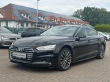 Audi A5 Sportback 45 TFSI S-Line LED*PANO*SHZ*NAV*ACC - gebrauchte Audi A5 aus dem Jahr 2019
