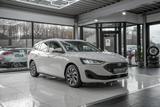 Ford Focus Turnier 1.5 D 8G-Aut Titanium NAVI LED RFK - Ford Focus: Kombi, 1.8