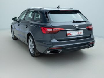 Audi A4 - 7
