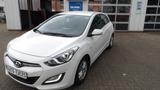 Hyundai i30 FIFA World Cup Edition*SHZ* - Hyundai i30: Fifa Edition