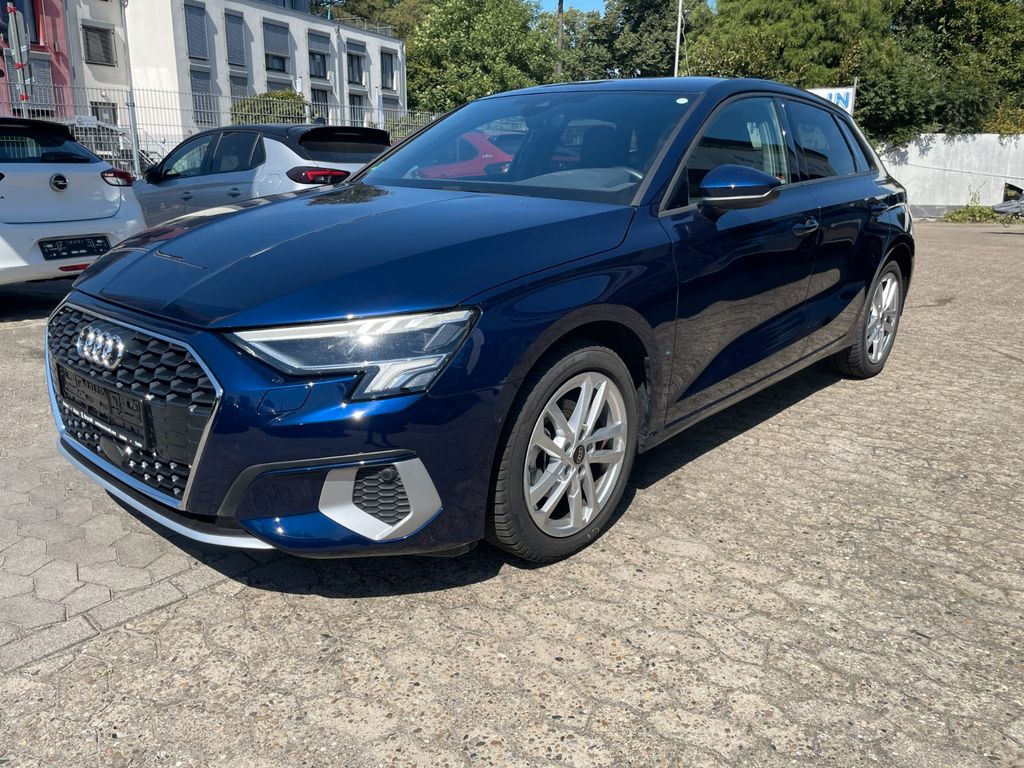 Image of Audi A3