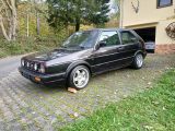 Volkswagen VW Golf 2 GTI 16V  - Volkswagen Golf aus 1990: GTI