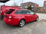 Skoda Octavia 1.6 TDI Combi Active - Skoda Octavia in Lübeck