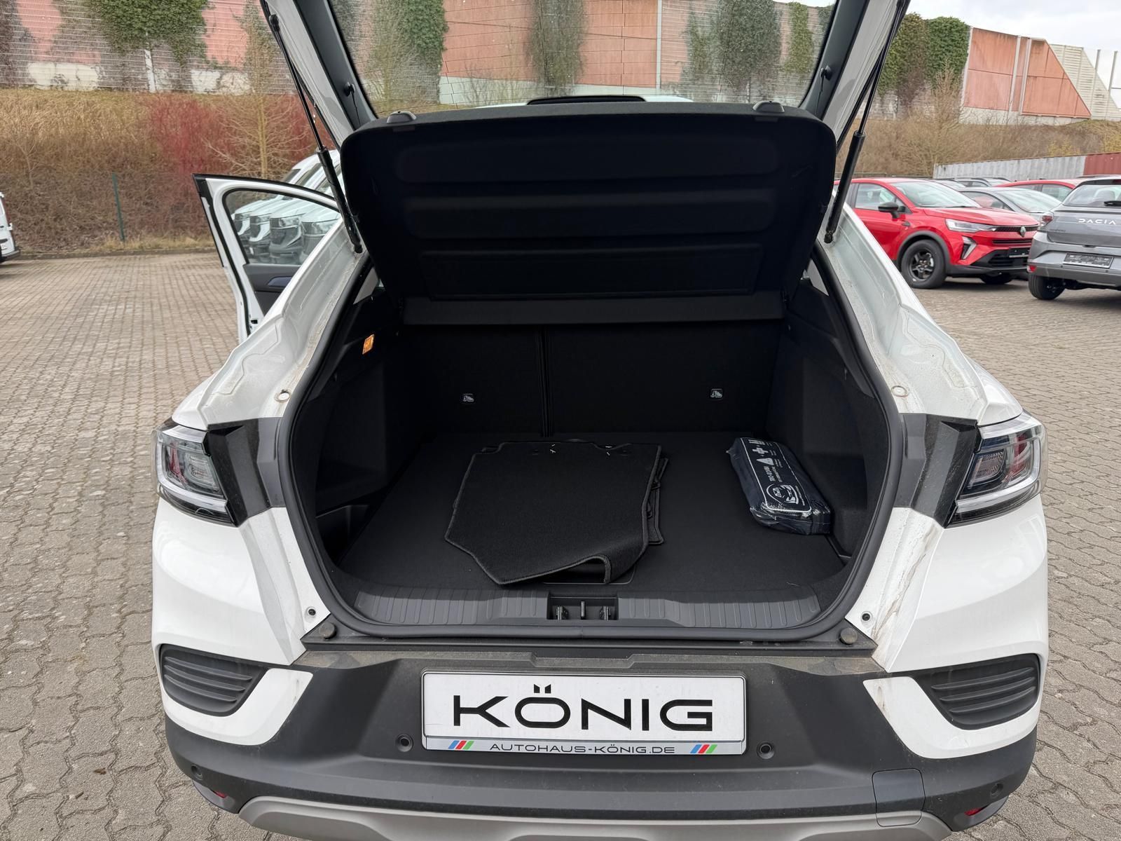Renault Arkana - Bild 18