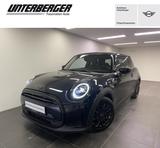 MINI Cooper Classic Trim Black Pepper DAB LED Navi PD - MINI Cooper: Classic Trim