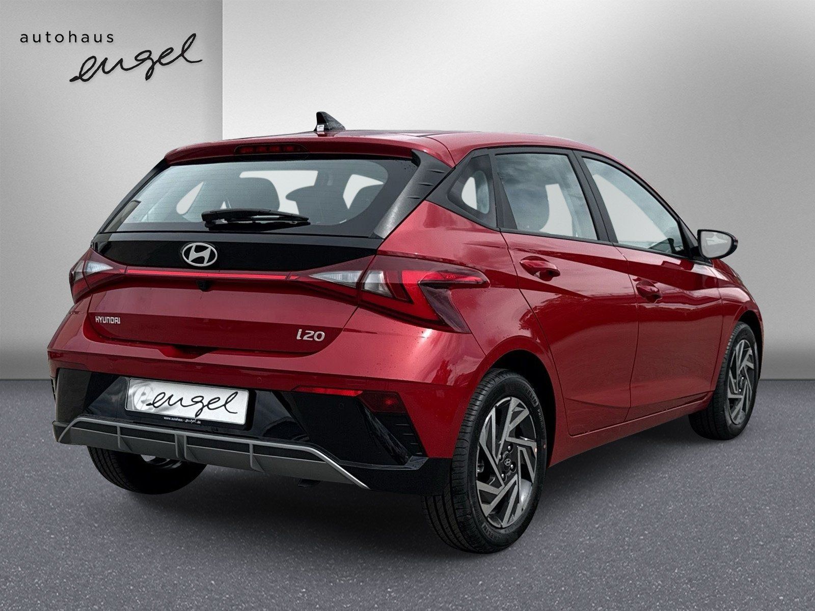 Hyundai i20 – Bild 5