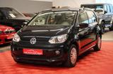 Volkswagen Up! Move 1.0 Lim 2.Hand*5Tür*Unfallfrei*PDC* - Volkswagen up!: Schwarz