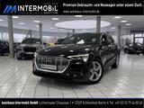 Audi e-tron 55 quattro*s-line*Keyless*360°*AHK* - Audi e-tron SUV