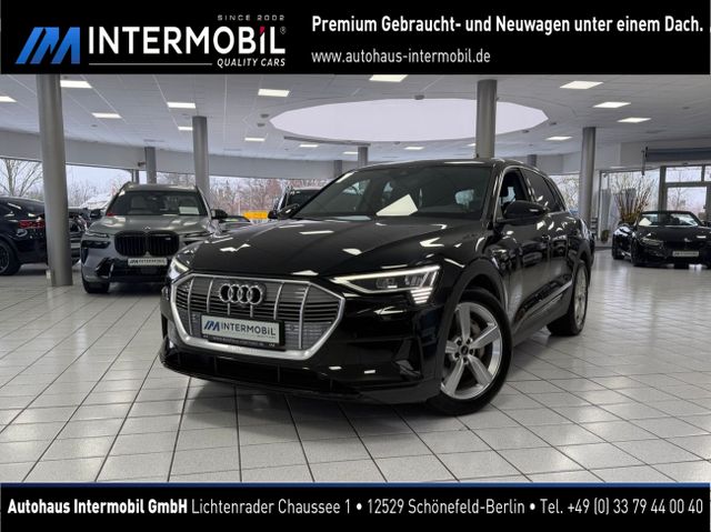 AUDI e-tron 55 quattro*s-line*Keyless*360°*AHK*